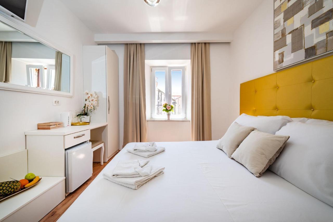 Luxury Rooms Zadar Old Town Εξωτερικό φωτογραφία