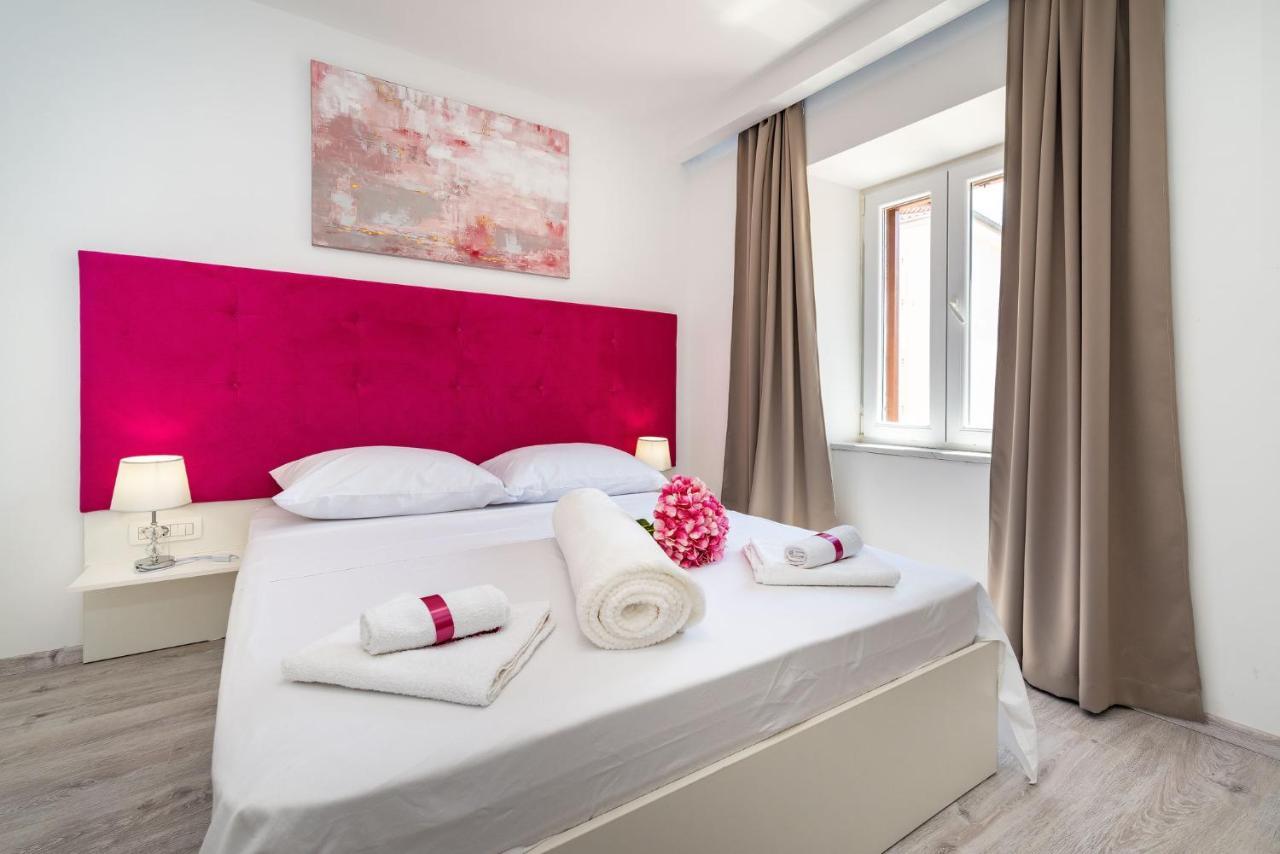 Luxury Rooms Zadar Old Town Εξωτερικό φωτογραφία