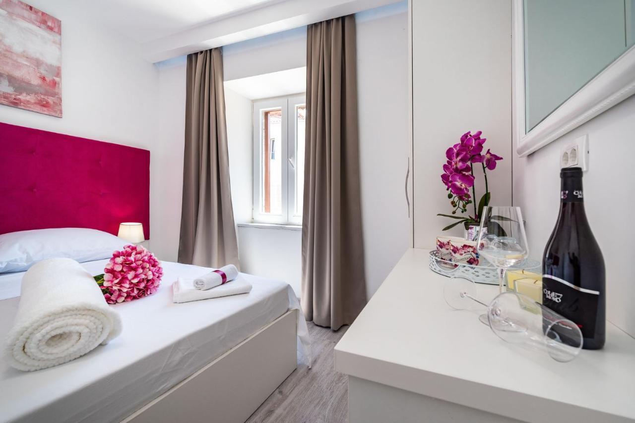 Luxury Rooms Zadar Old Town Εξωτερικό φωτογραφία