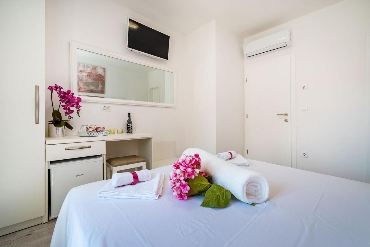 Luxury Rooms Zadar Old Town Εξωτερικό φωτογραφία