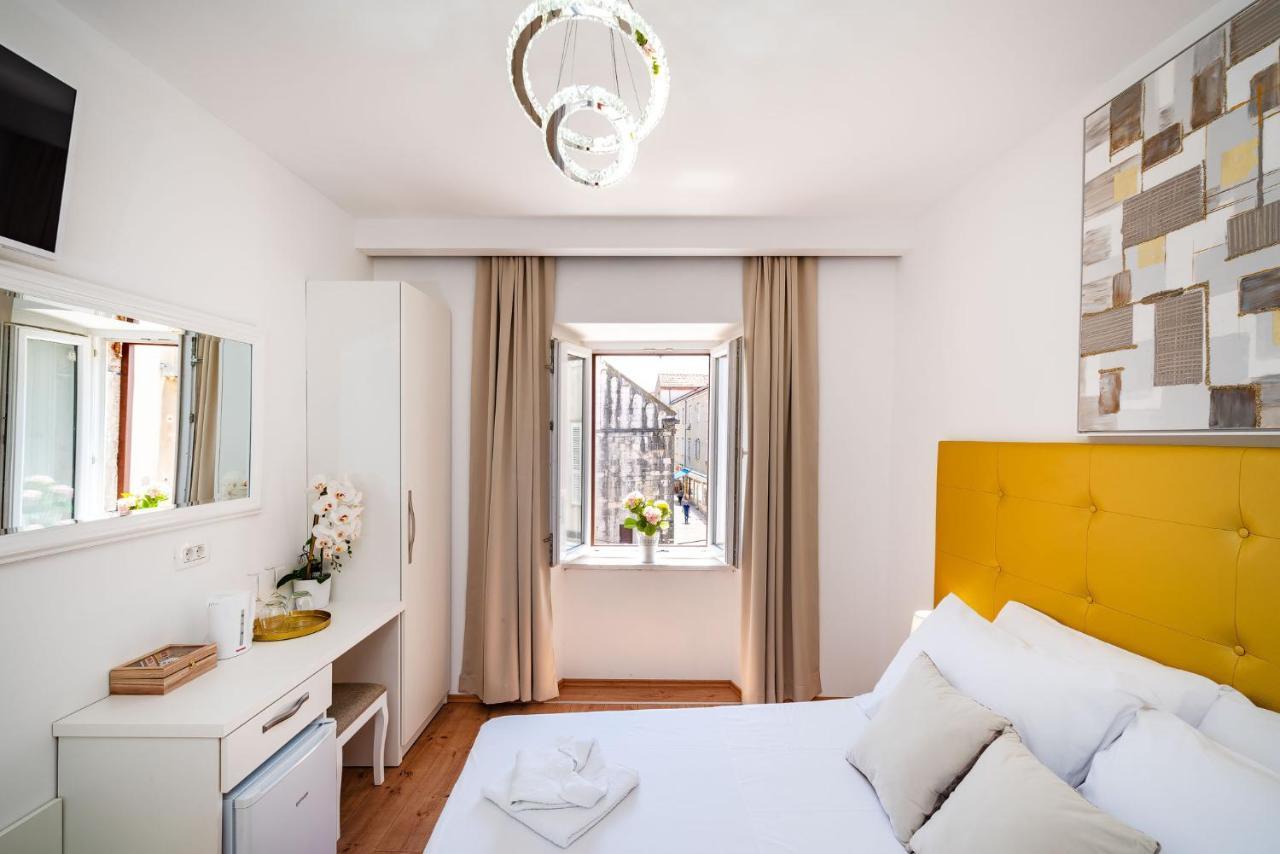 Luxury Rooms Zadar Old Town Εξωτερικό φωτογραφία