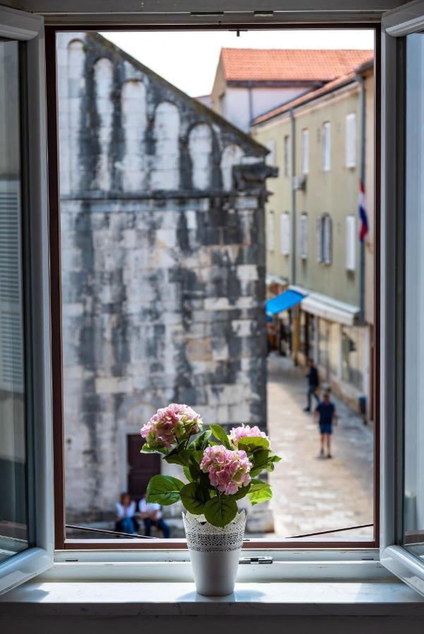 Luxury Rooms Zadar Old Town Εξωτερικό φωτογραφία