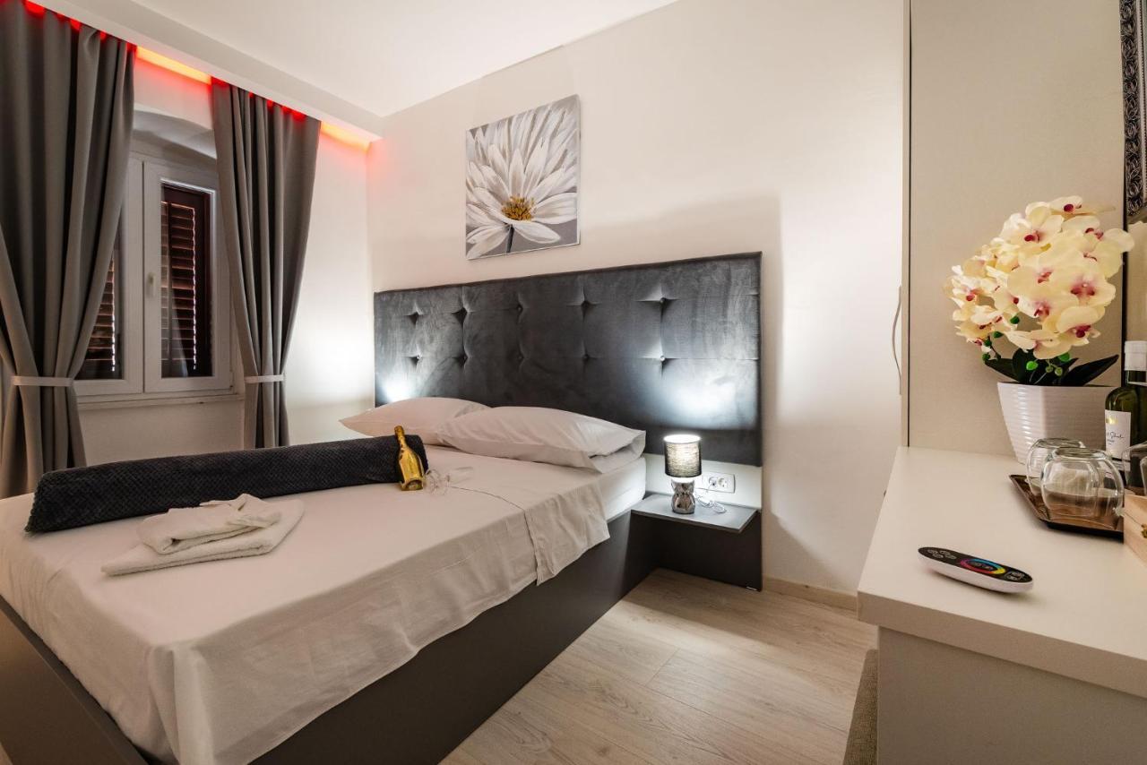 Luxury Rooms Zadar Old Town Εξωτερικό φωτογραφία