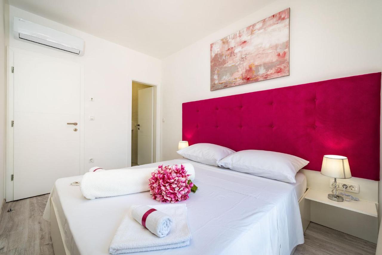 Luxury Rooms Zadar Old Town Εξωτερικό φωτογραφία