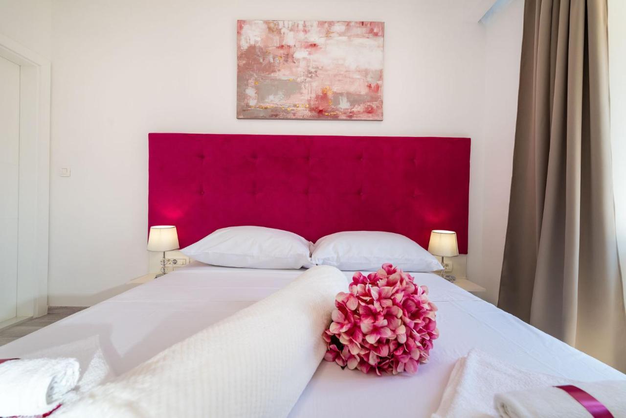 Luxury Rooms Zadar Old Town Εξωτερικό φωτογραφία