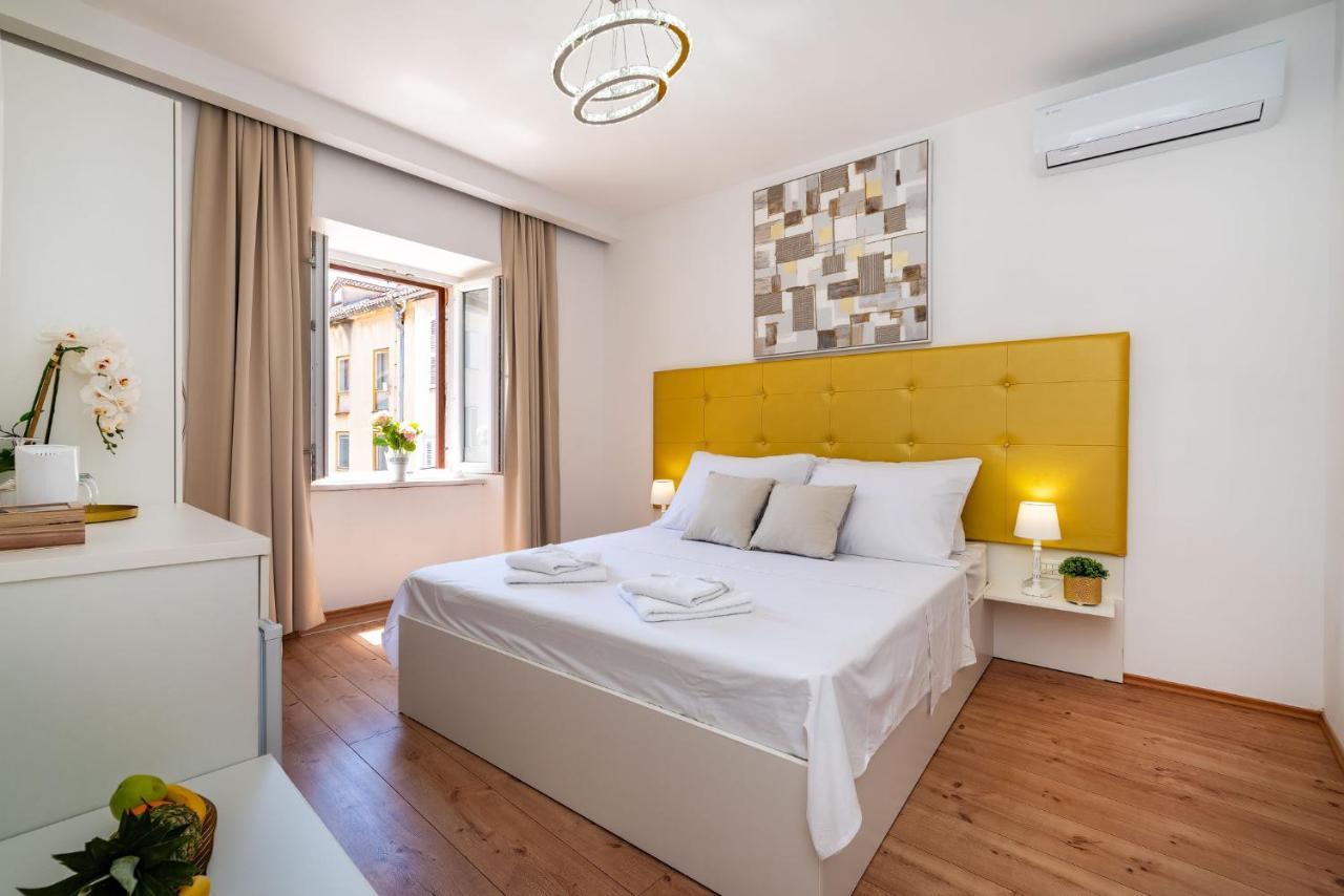 Luxury Rooms Zadar Old Town Εξωτερικό φωτογραφία