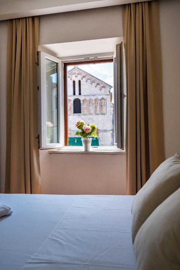 Luxury Rooms Zadar Old Town Εξωτερικό φωτογραφία