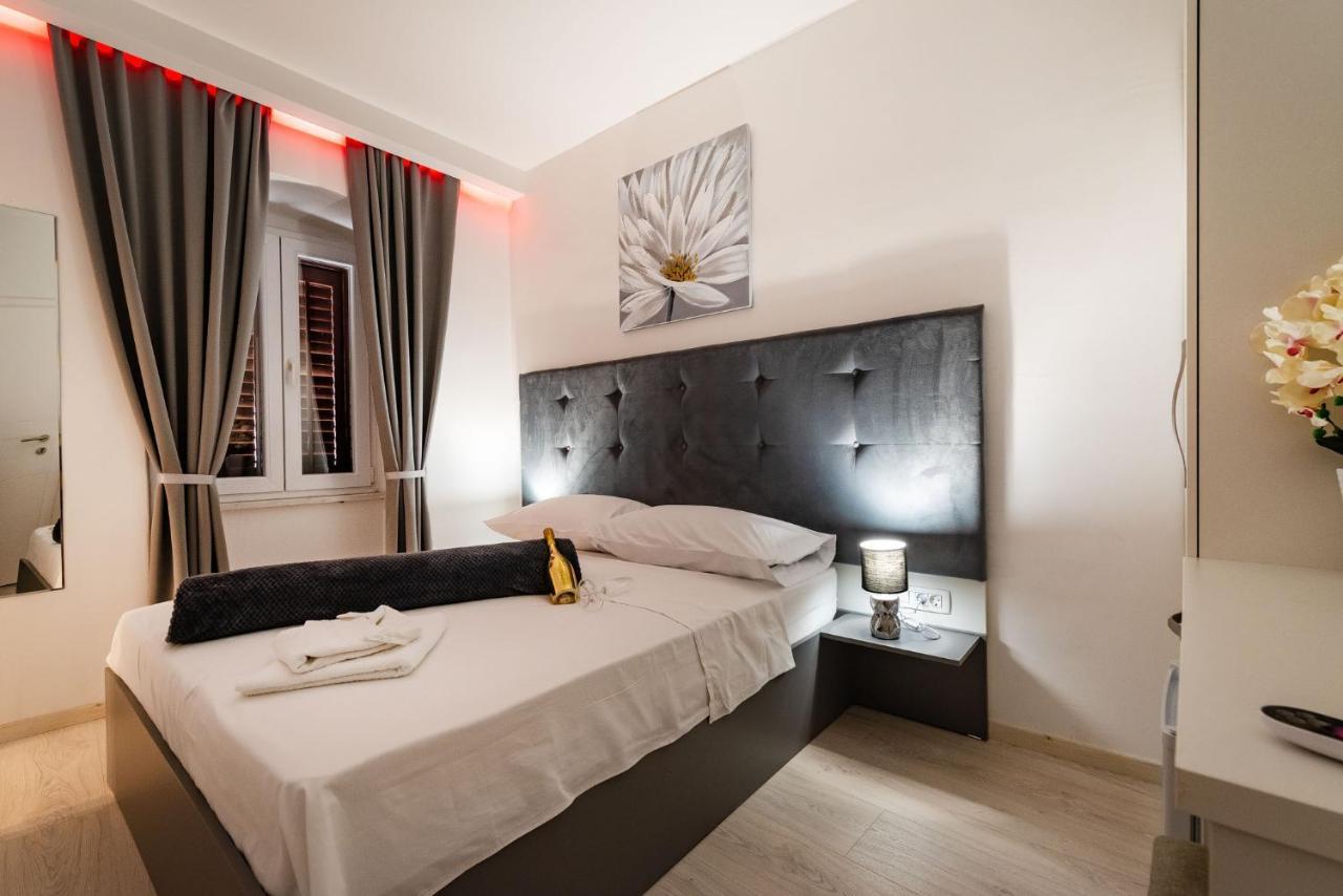 Luxury Rooms Zadar Old Town Εξωτερικό φωτογραφία