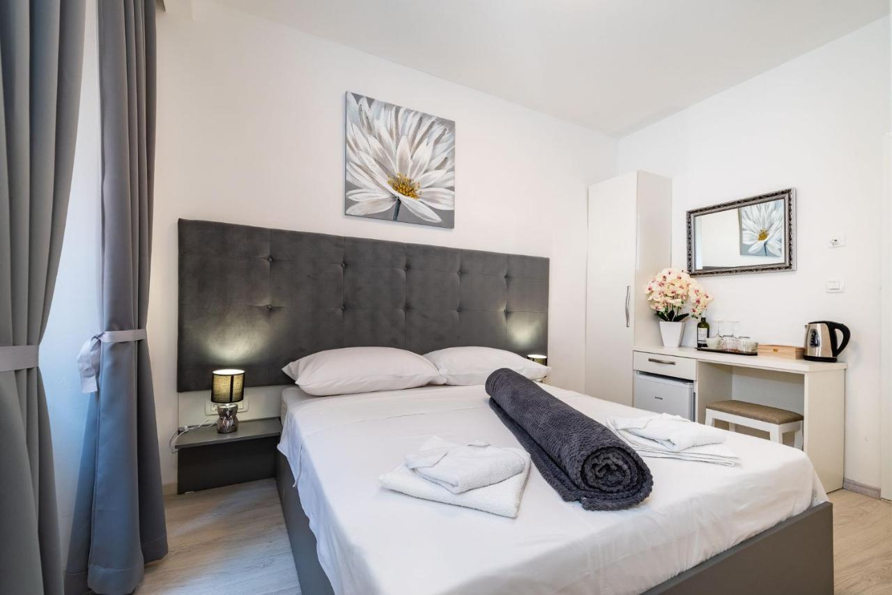 Luxury Rooms Zadar Old Town Εξωτερικό φωτογραφία