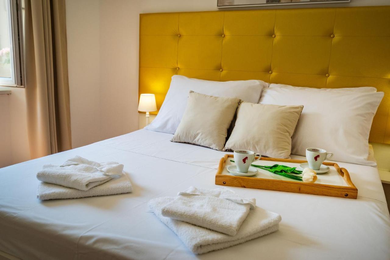 Luxury Rooms Zadar Old Town Εξωτερικό φωτογραφία