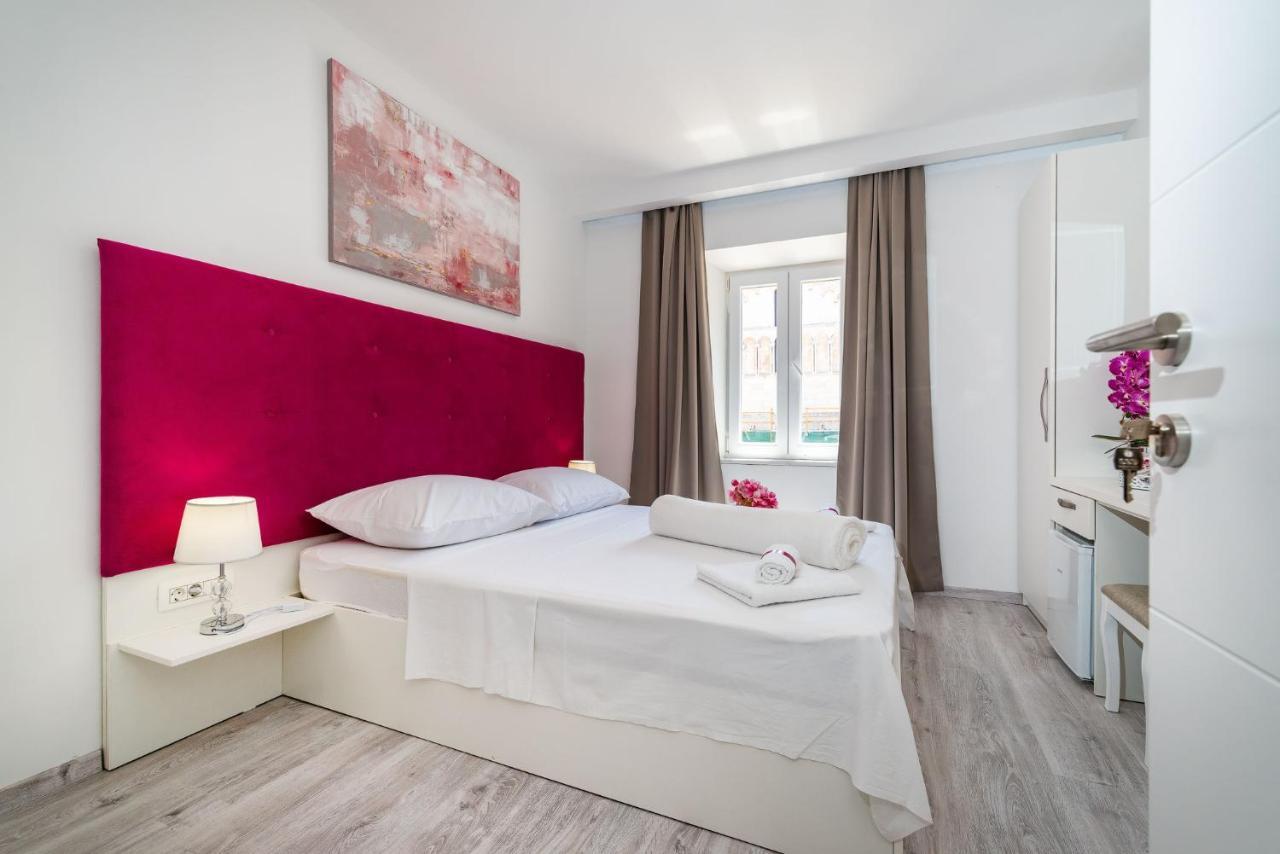 Luxury Rooms Zadar Old Town Εξωτερικό φωτογραφία