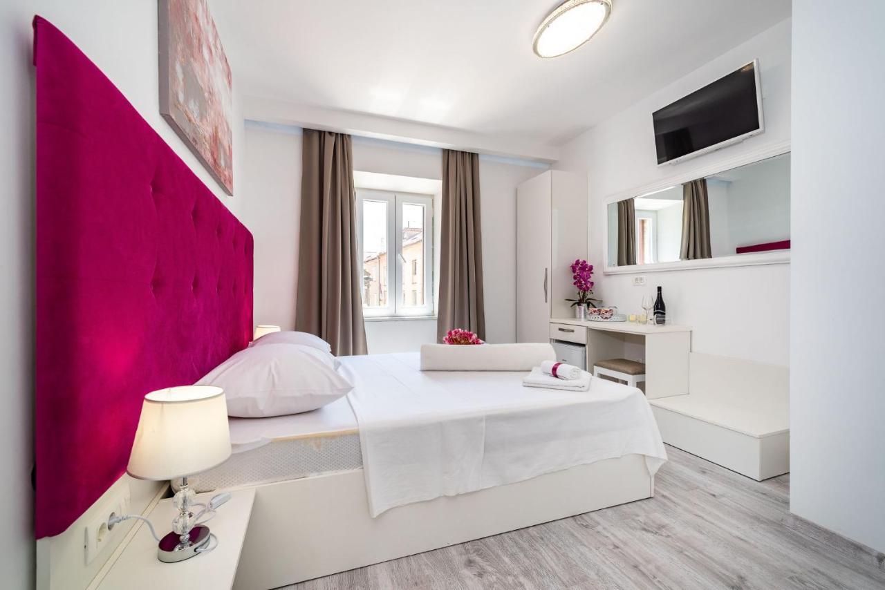 Luxury Rooms Zadar Old Town Εξωτερικό φωτογραφία