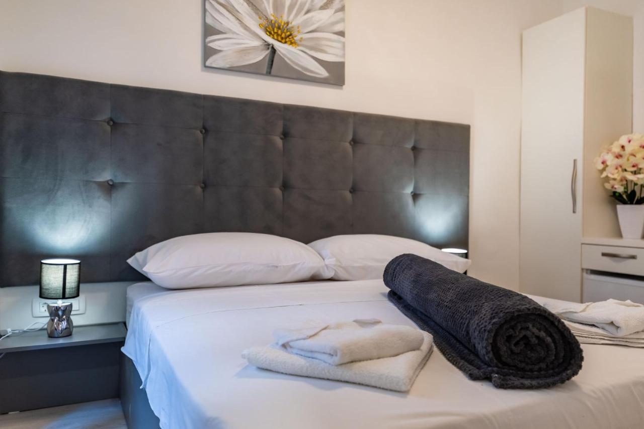 Luxury Rooms Zadar Old Town Εξωτερικό φωτογραφία