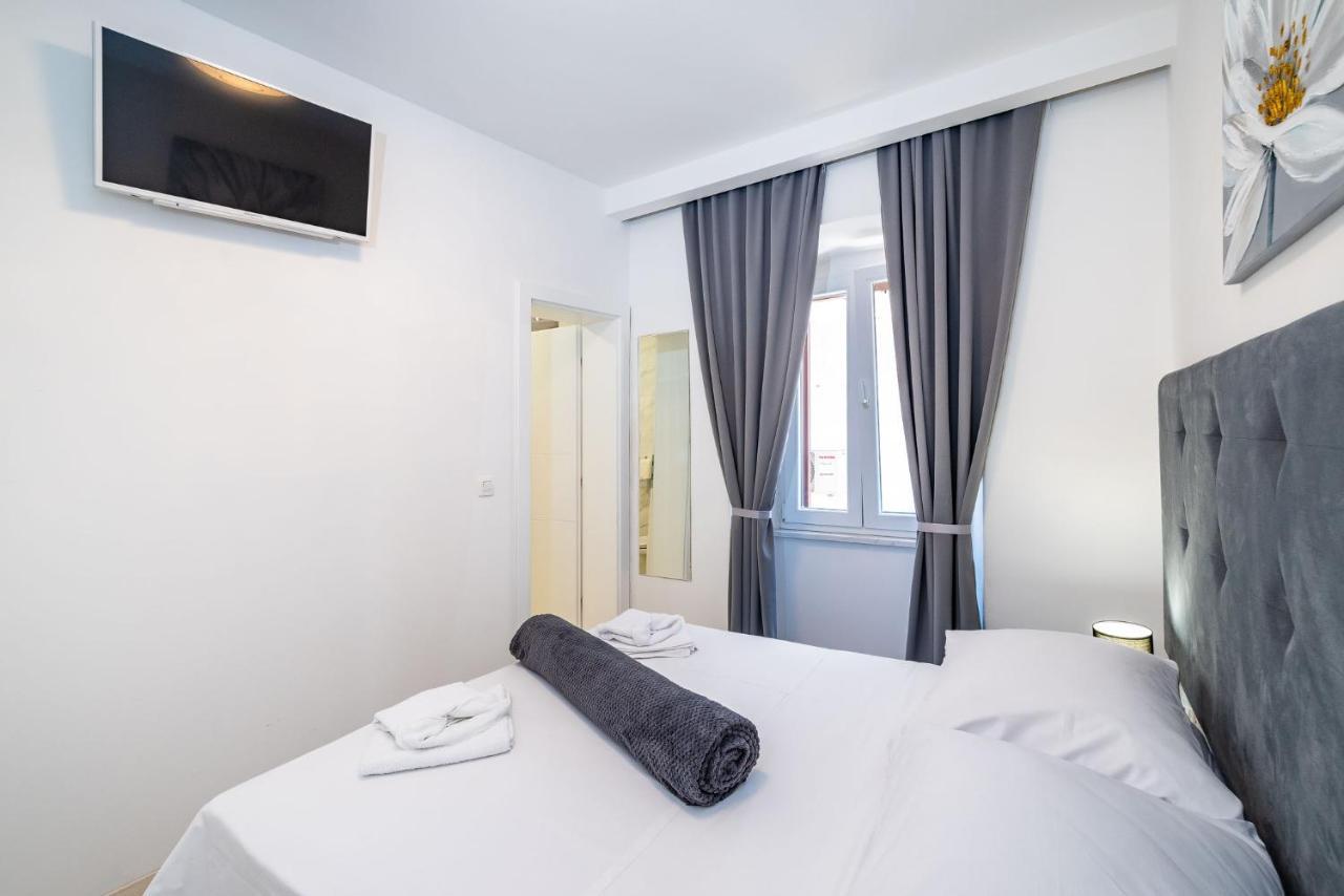 Luxury Rooms Zadar Old Town Εξωτερικό φωτογραφία