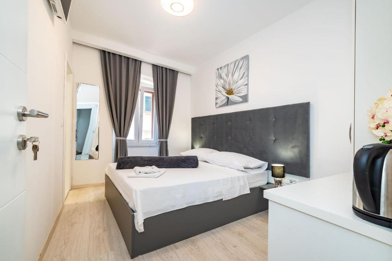 Luxury Rooms Zadar Old Town Εξωτερικό φωτογραφία