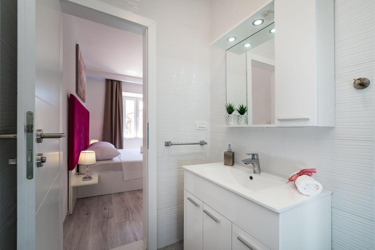 Luxury Rooms Zadar Old Town Εξωτερικό φωτογραφία