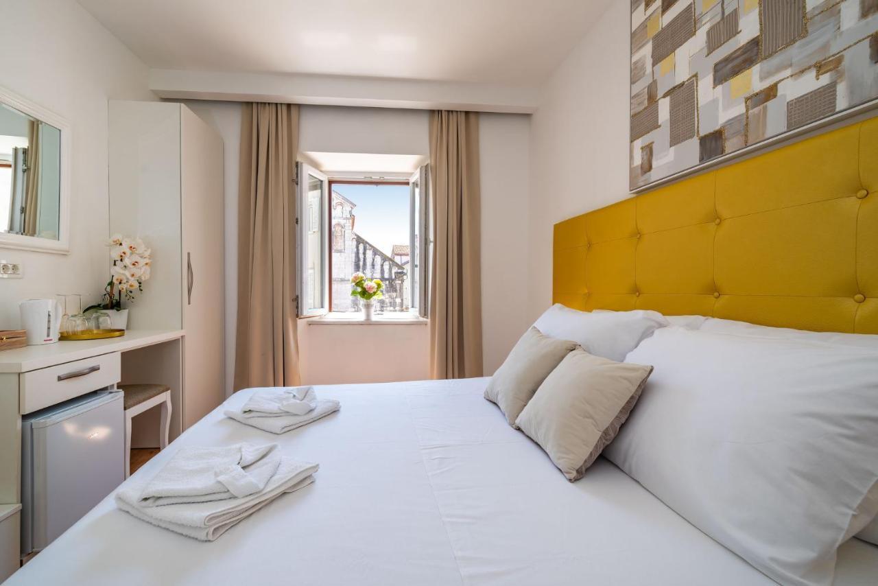 Luxury Rooms Zadar Old Town Εξωτερικό φωτογραφία