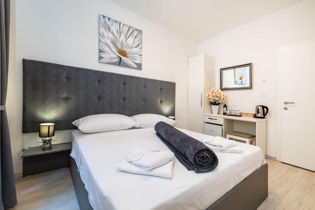 Luxury Rooms Zadar Old Town Εξωτερικό φωτογραφία