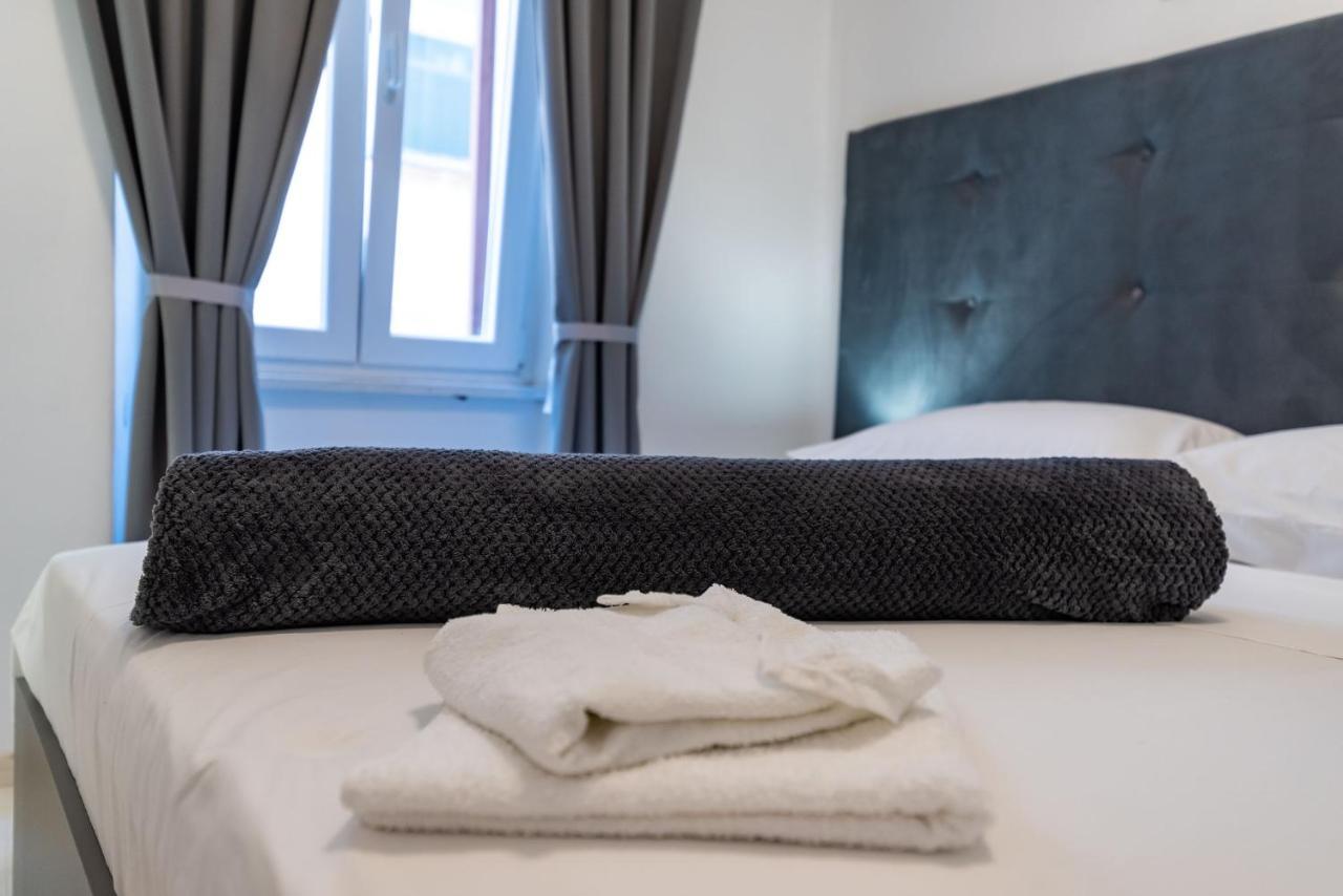 Luxury Rooms Zadar Old Town Εξωτερικό φωτογραφία