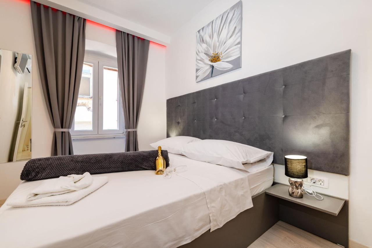 Luxury Rooms Zadar Old Town Εξωτερικό φωτογραφία