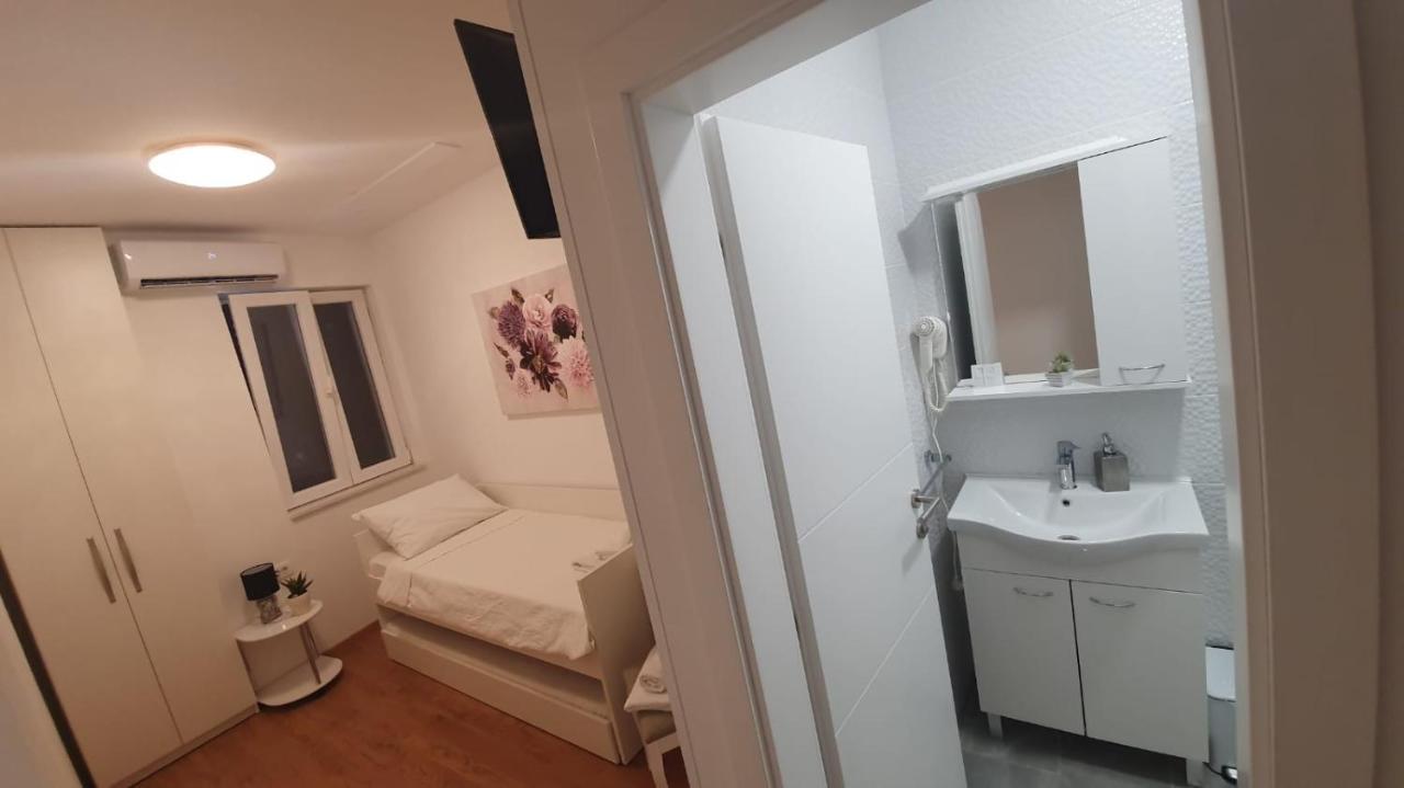 Luxury Rooms Zadar Old Town Εξωτερικό φωτογραφία